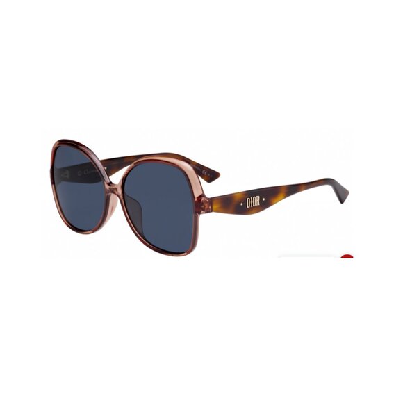 Dior Nuance F Sunglasses - Picture 1 of 9